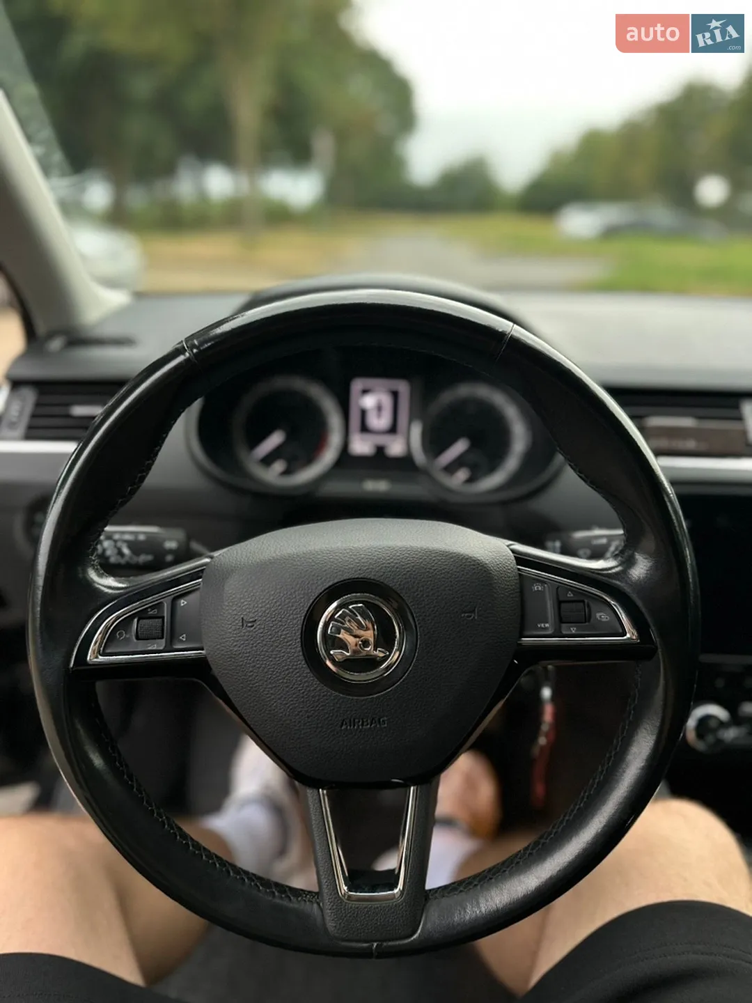 2019 Skoda Octavia - мініатюра 17