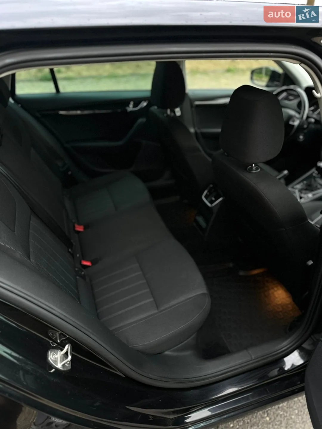 2019 Skoda Octavia - мініатюра 25