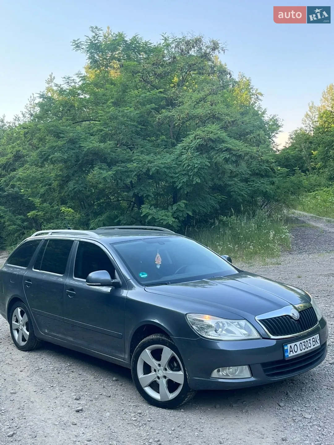 2010 Skoda Octavia - мініатюра 4