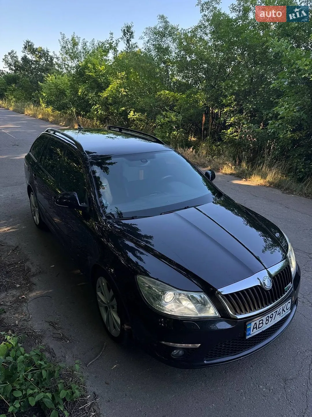 2010 Skoda Octavia - мініатюра 9