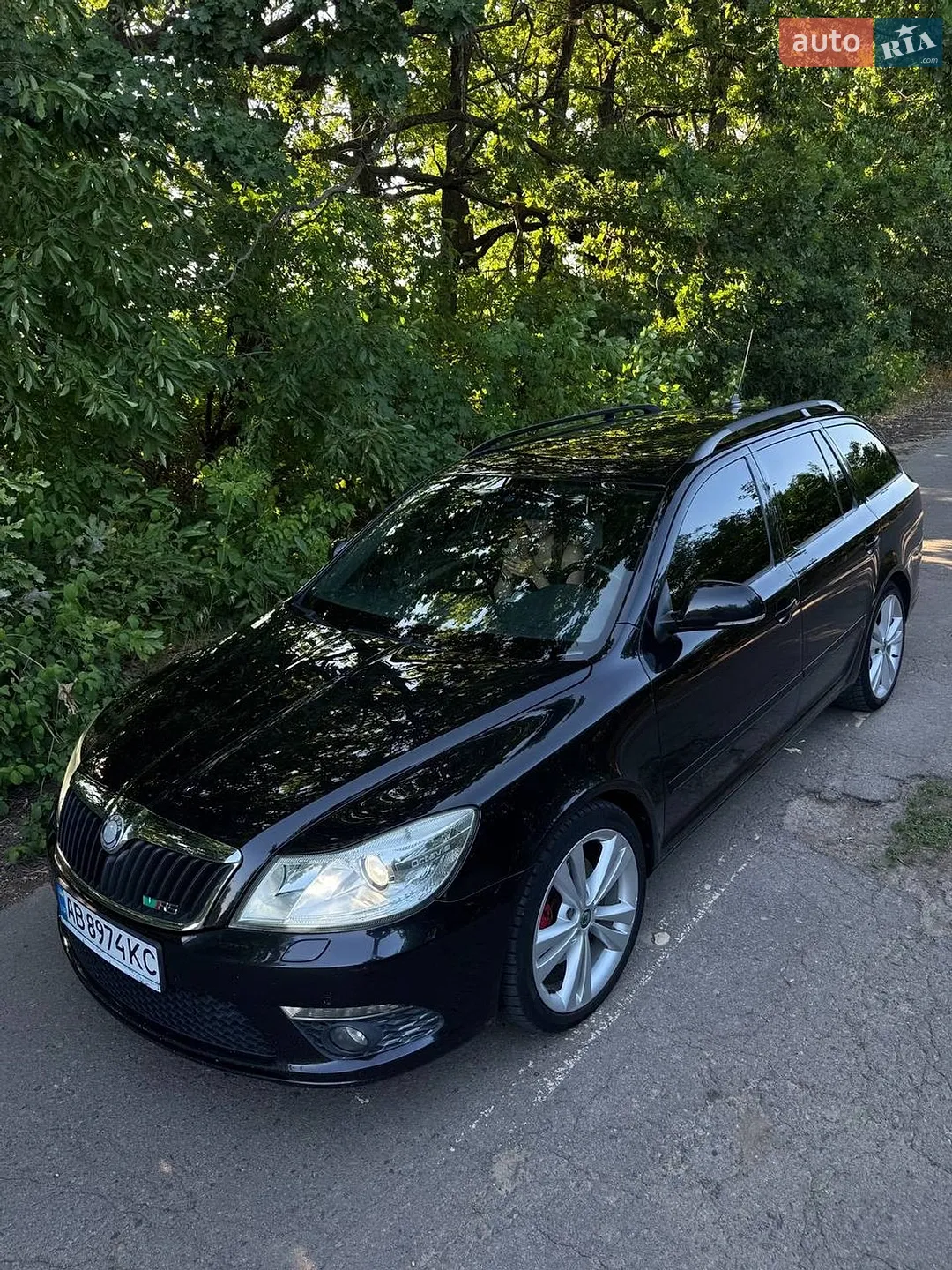 2010 Skoda Octavia - мініатюра 11