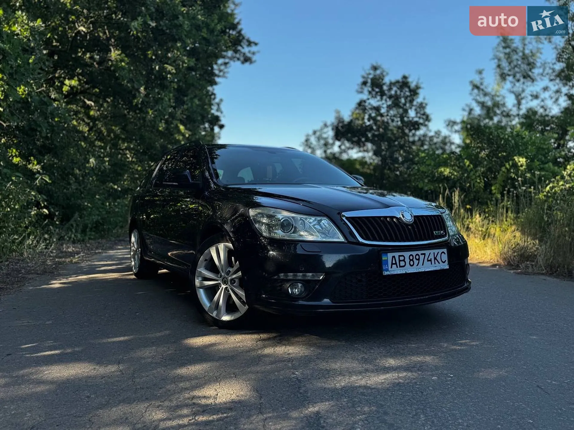 2010 Skoda Octavia - мініатюра 19