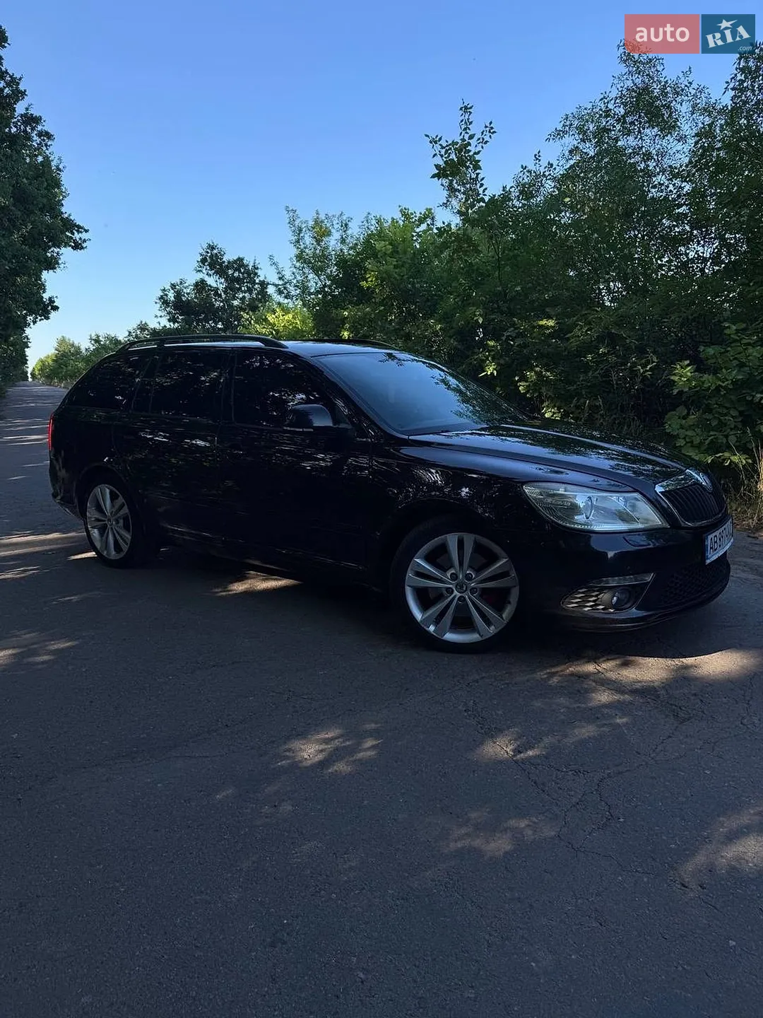 2010 Skoda Octavia - мініатюра 22