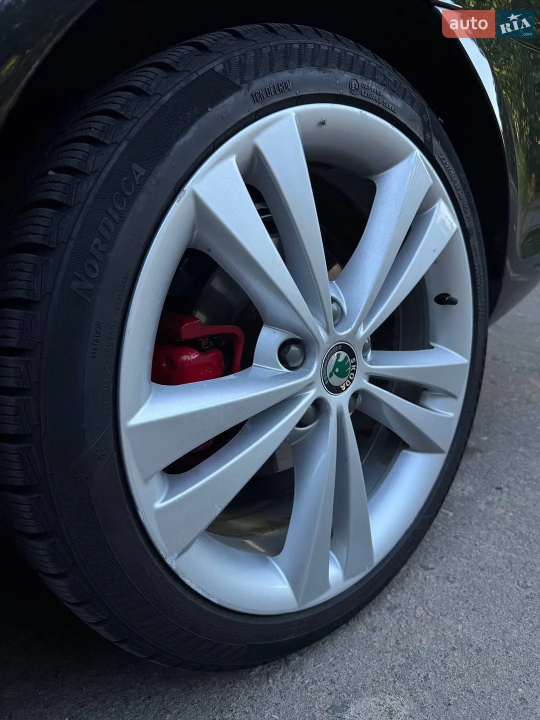 2010 Skoda Octavia - мініатюра 32
