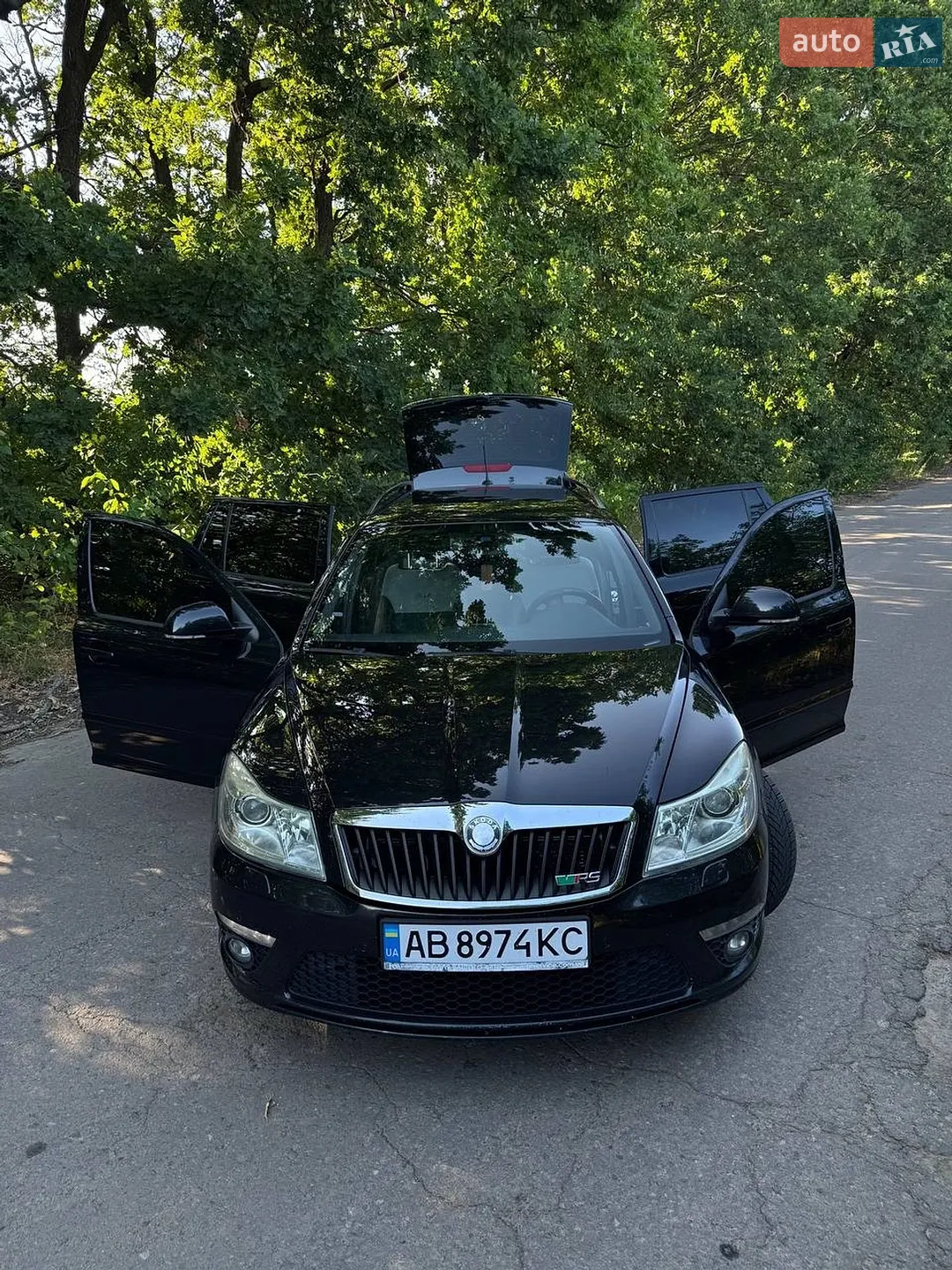 2010 Skoda Octavia - мініатюра 71