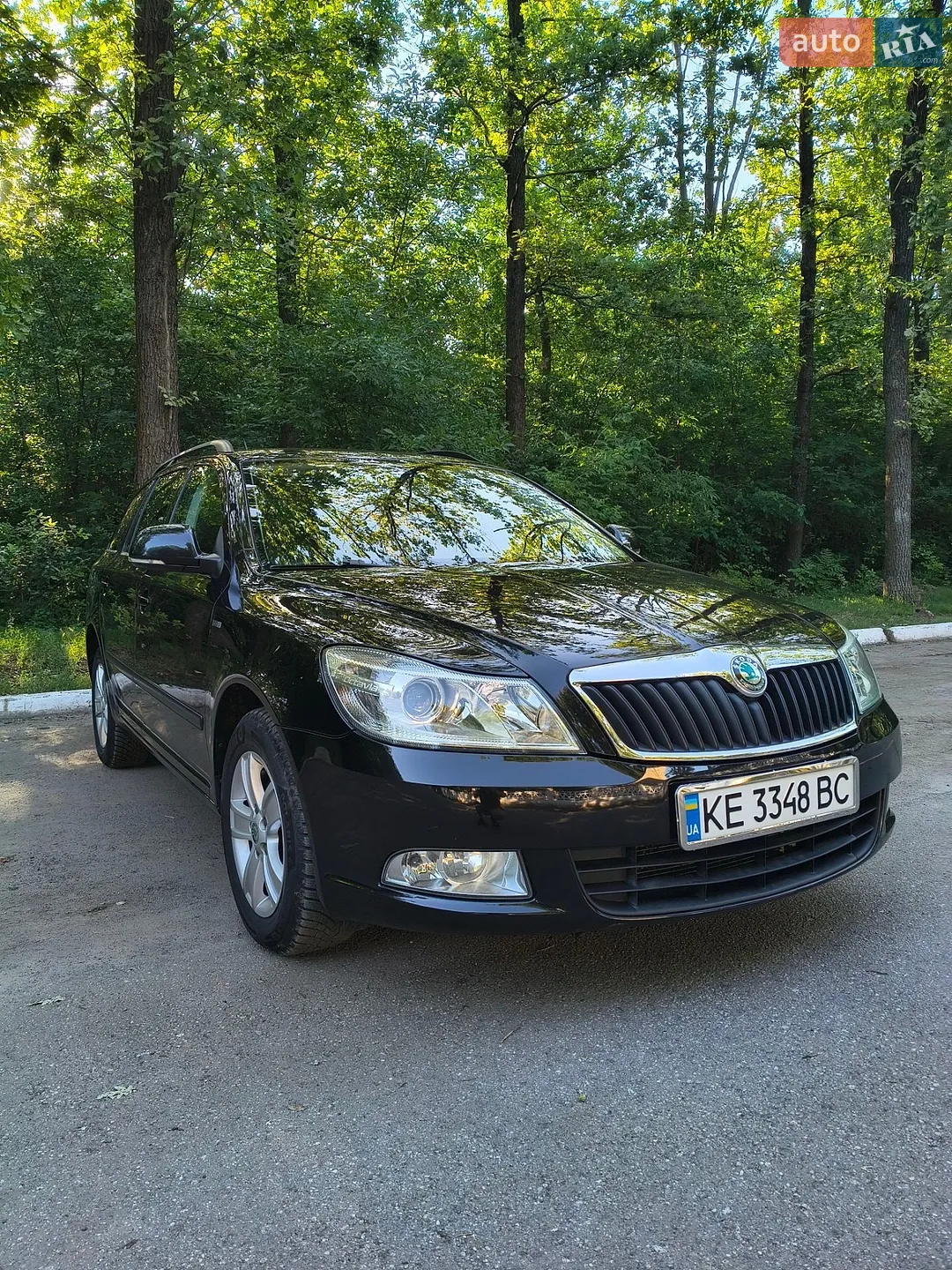 2012 Skoda Octavia - мініатюра 12