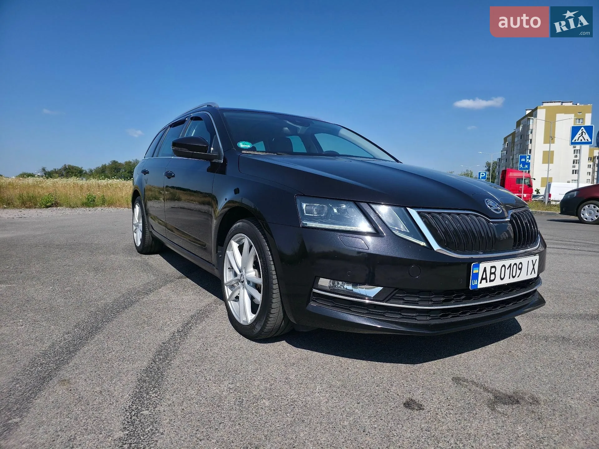 2017 Skoda Octavia - мініатюра 27
