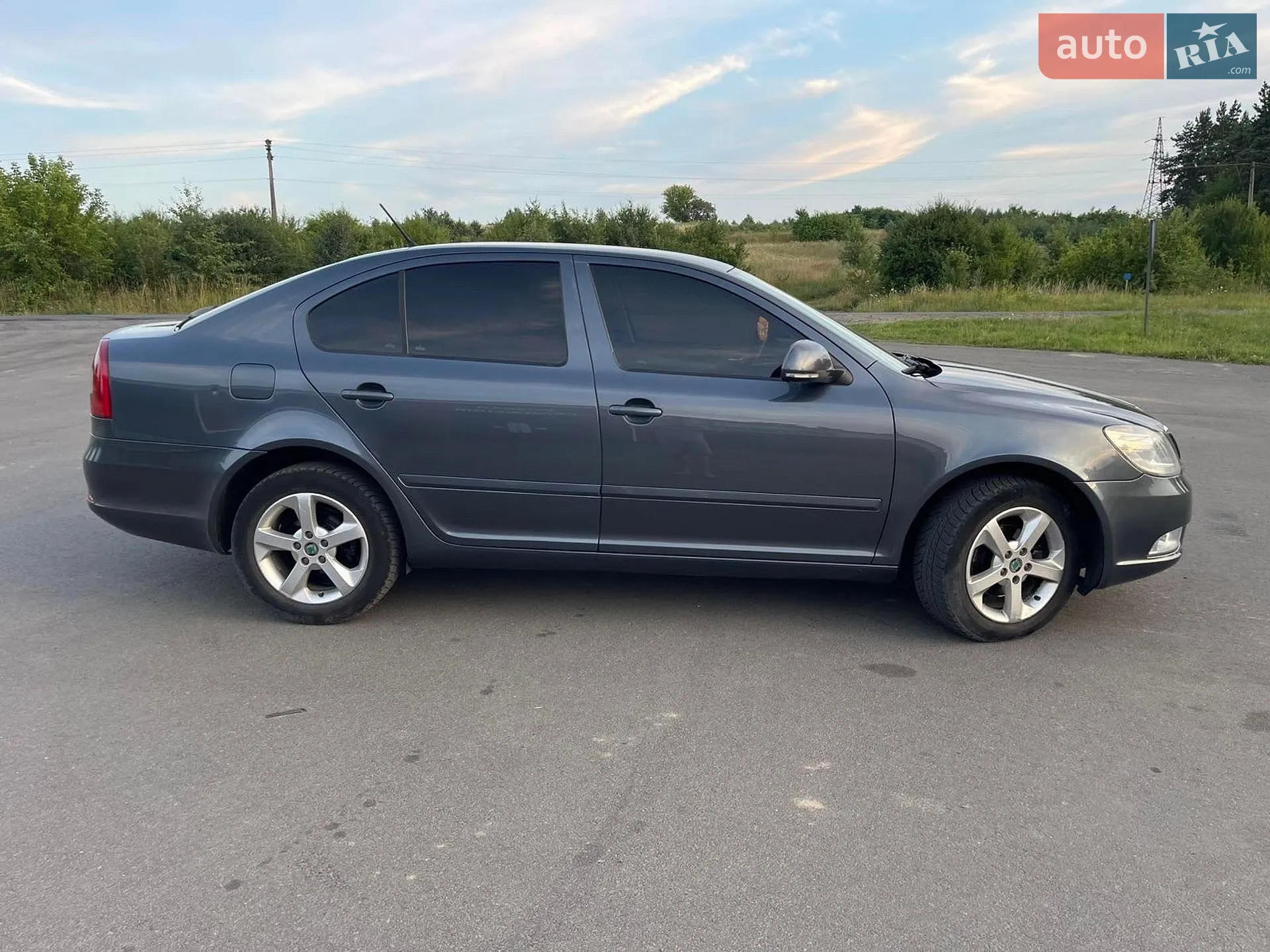 2012 Skoda Octavia - мініатюра 4