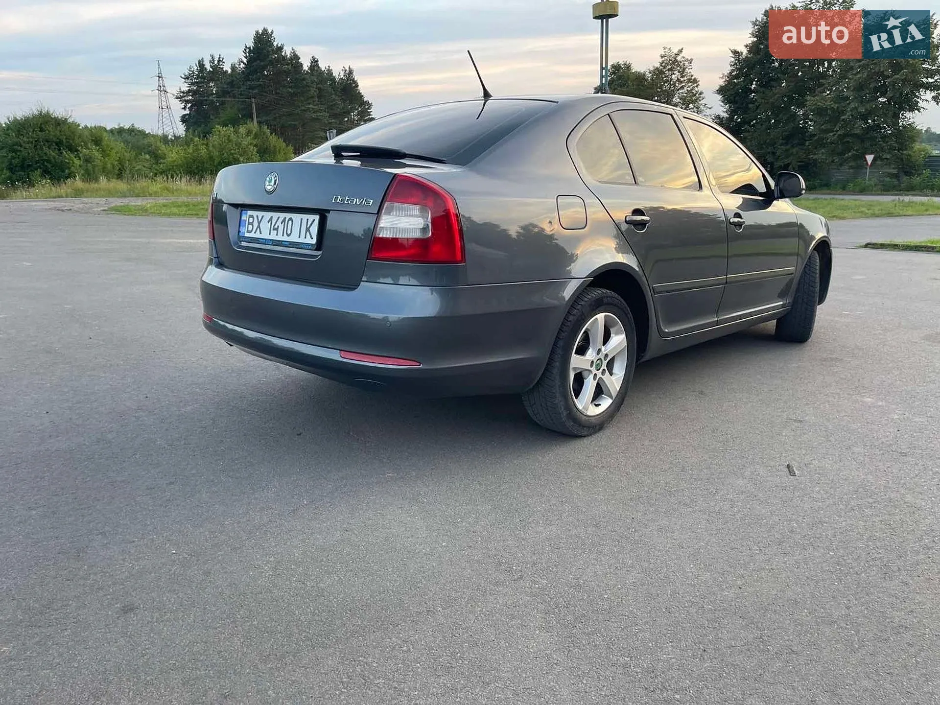 2012 Skoda Octavia - мініатюра 5