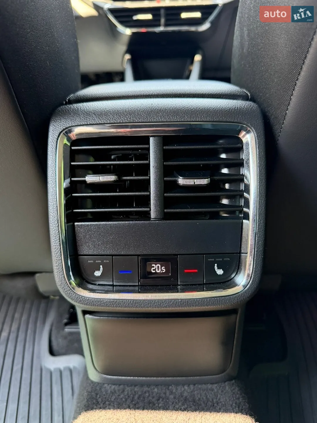 2022 Skoda Octavia - мініатюра 13