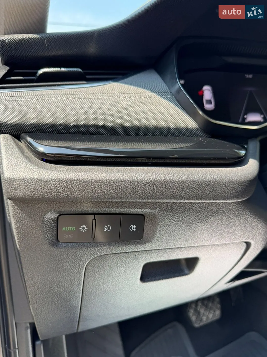2022 Skoda Octavia - мініатюра 18