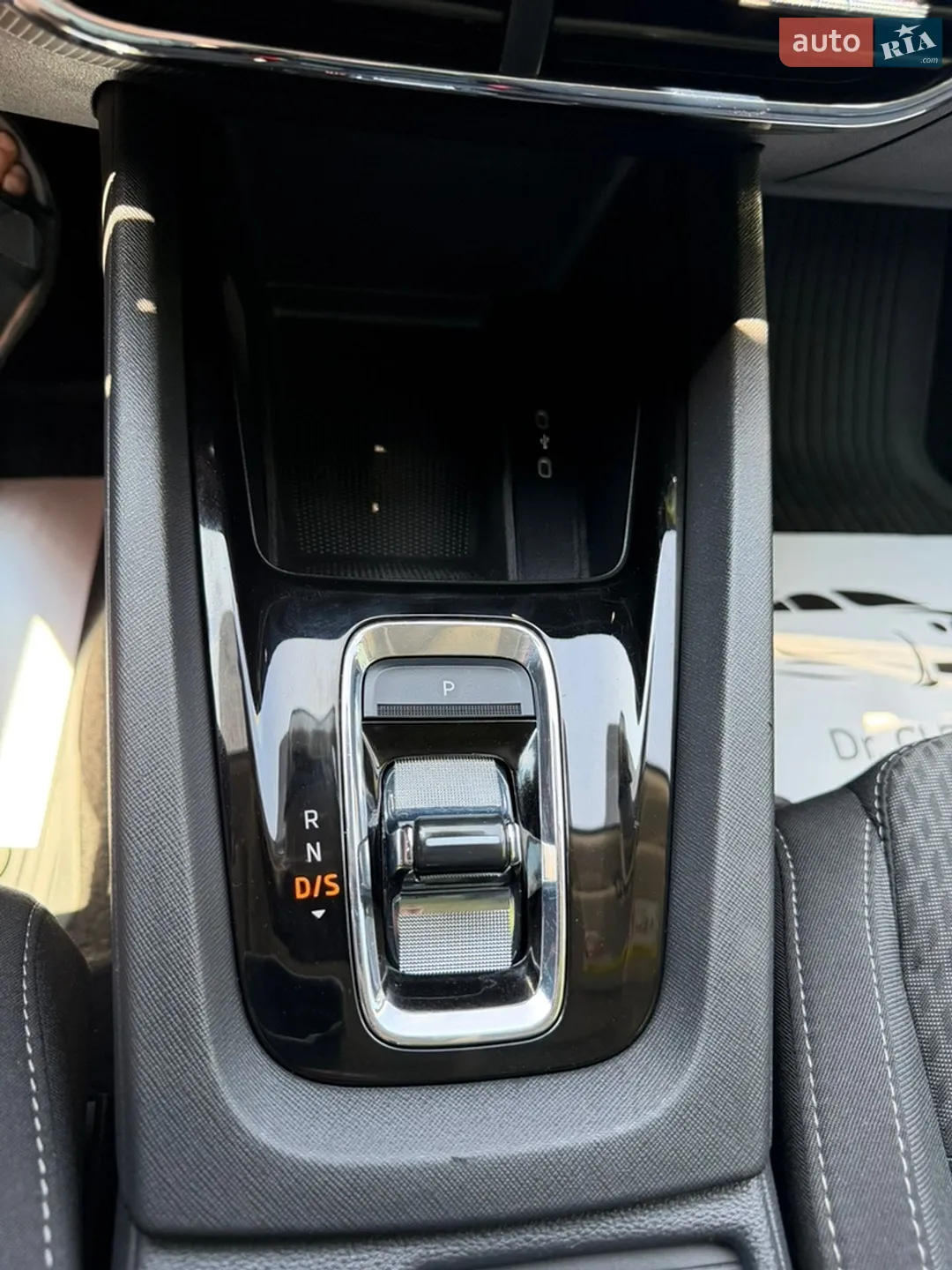 2022 Skoda Octavia - мініатюра 24