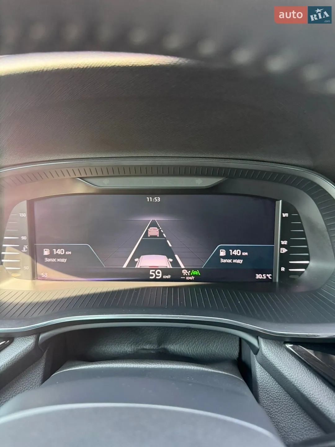 2022 Skoda Octavia - мініатюра 25