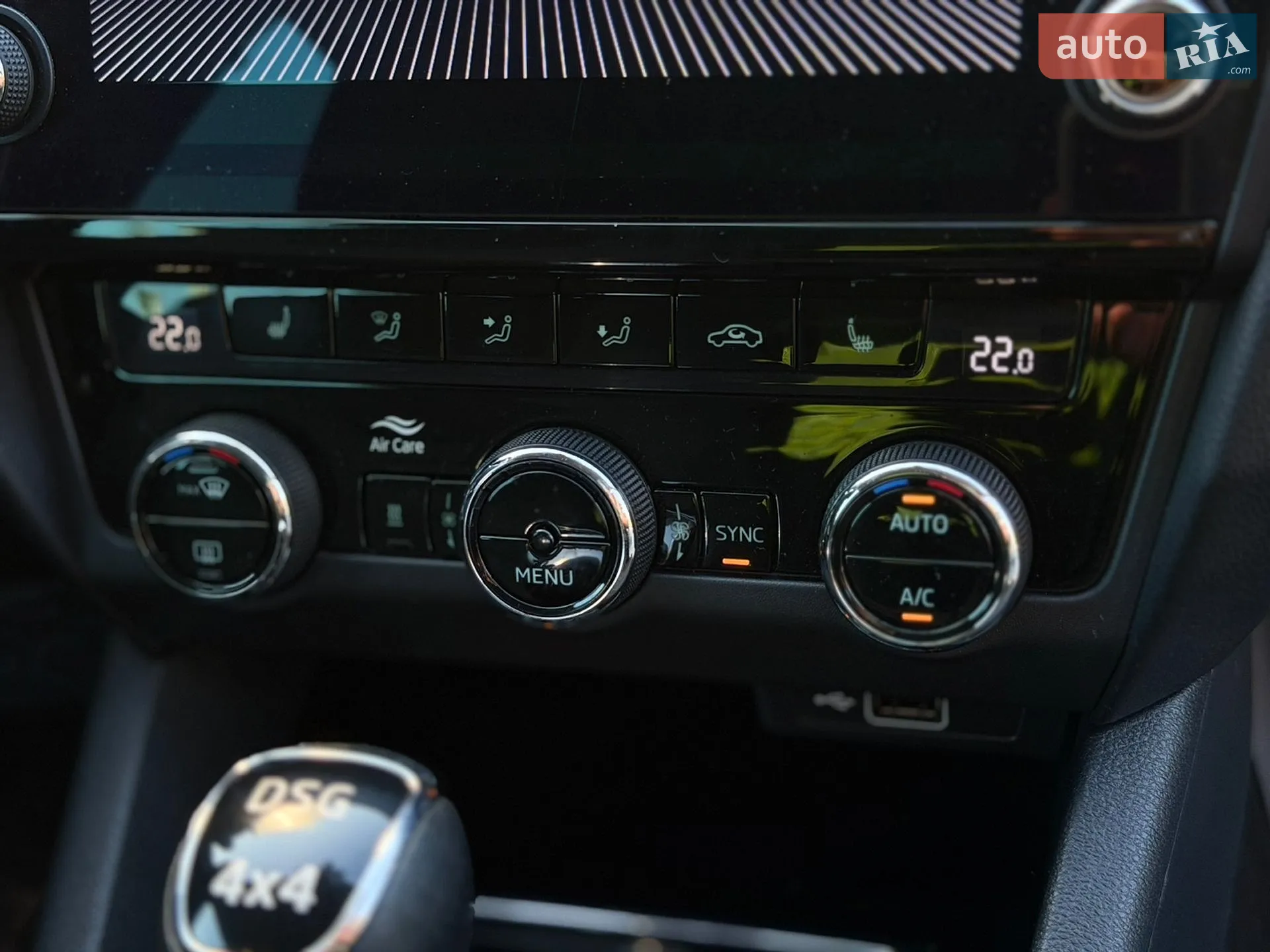 2019 Skoda Octavia - мініатюра 17
