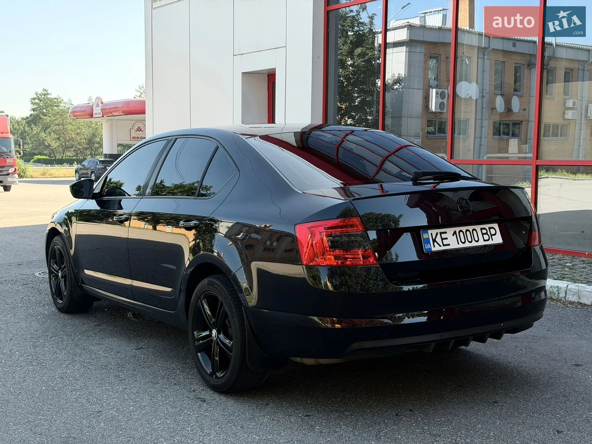 2013 Skoda Octavia - мініатюра 5