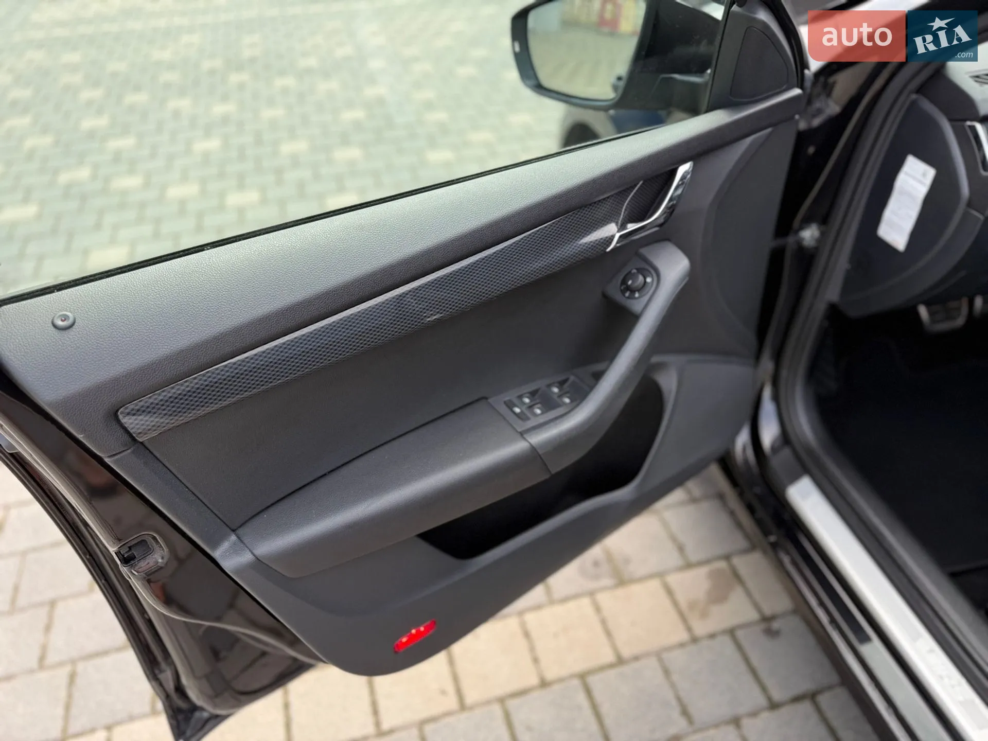 2014 Skoda Octavia - мініатюра 31