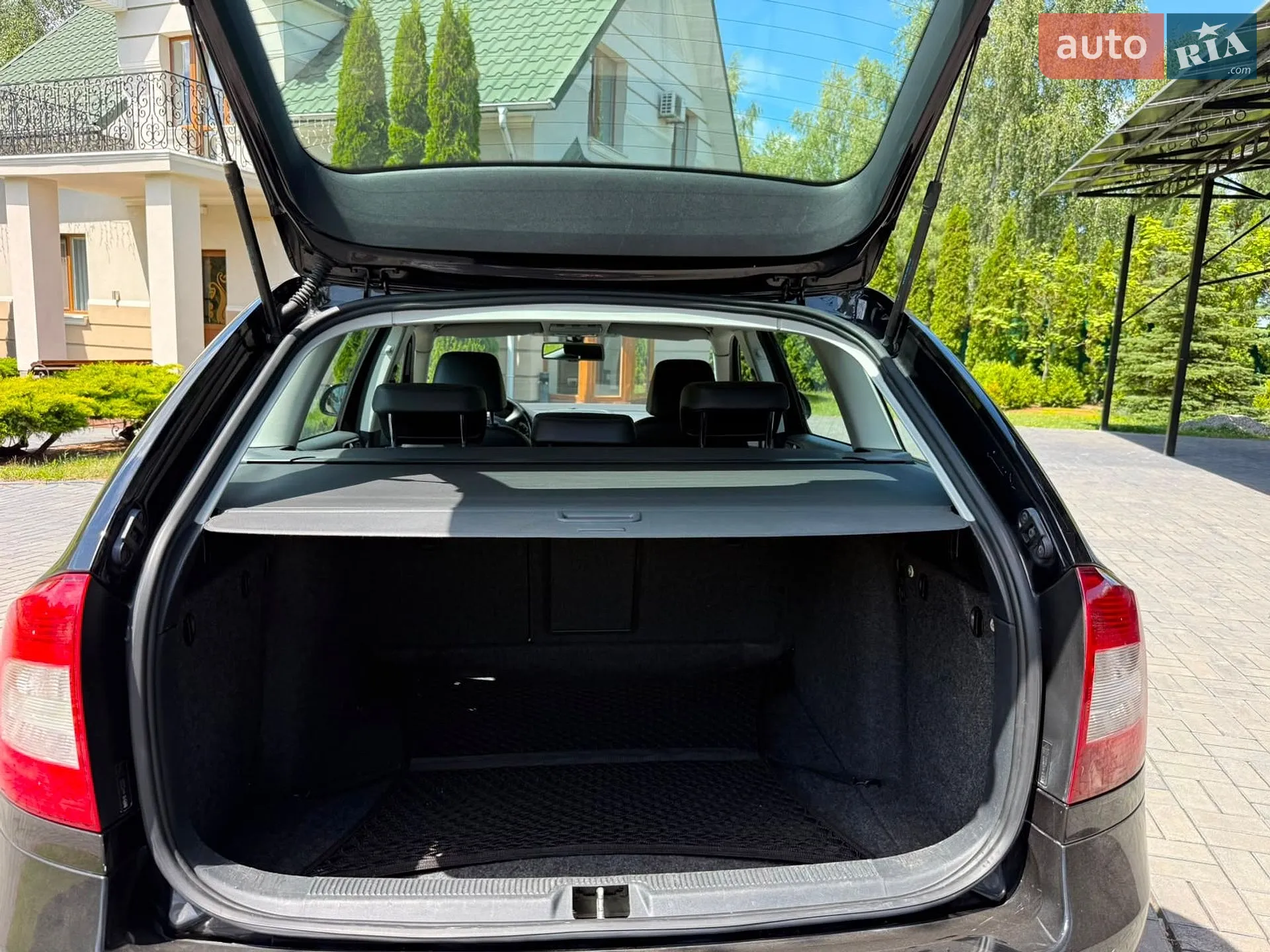 2012 Skoda Octavia - мініатюра 19