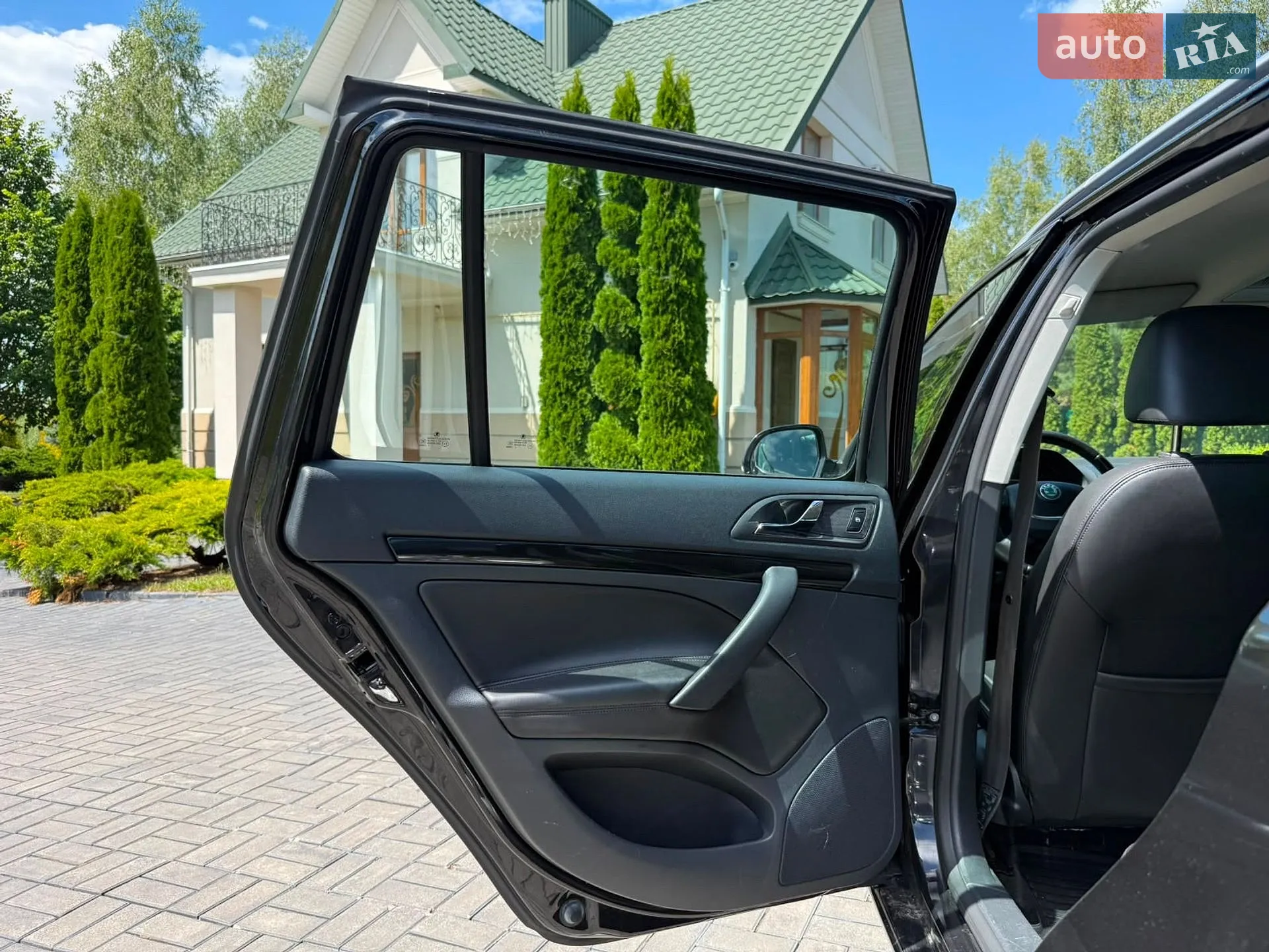 2012 Skoda Octavia - мініатюра 23