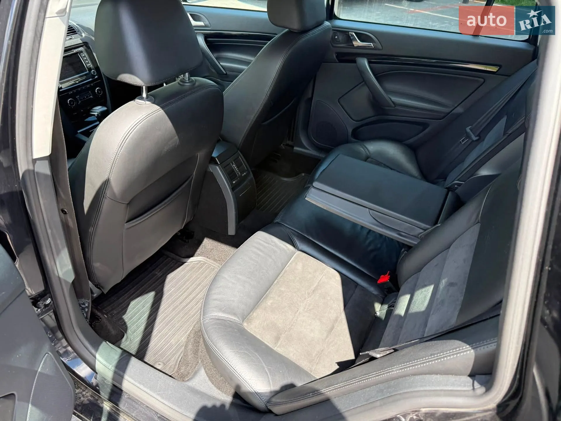 2012 Skoda Octavia - мініатюра 25