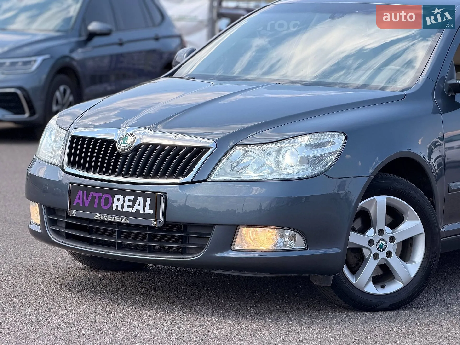 2011 Skoda Octavia - мініатюра 3