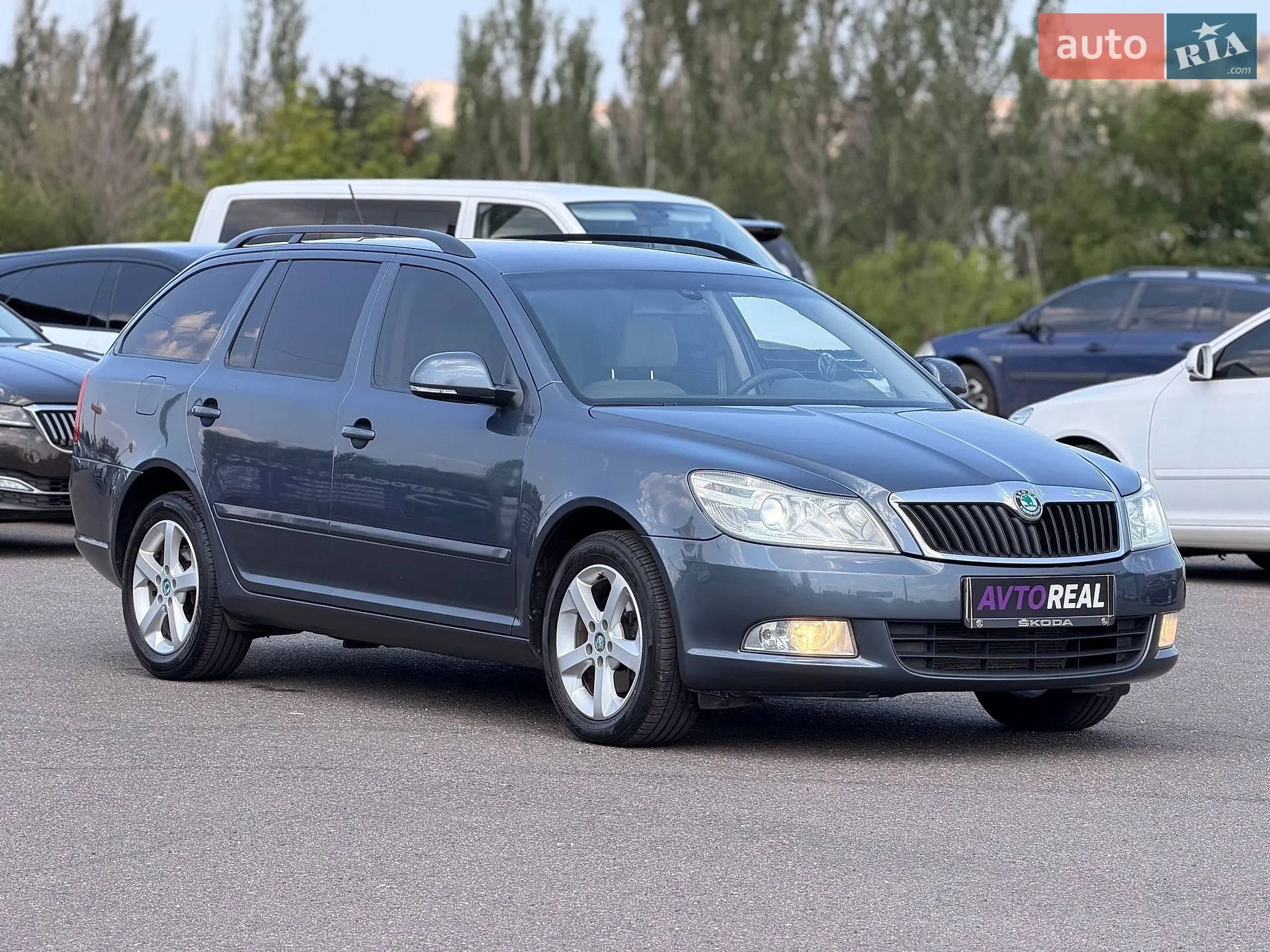 2011 Skoda Octavia - мініатюра 11