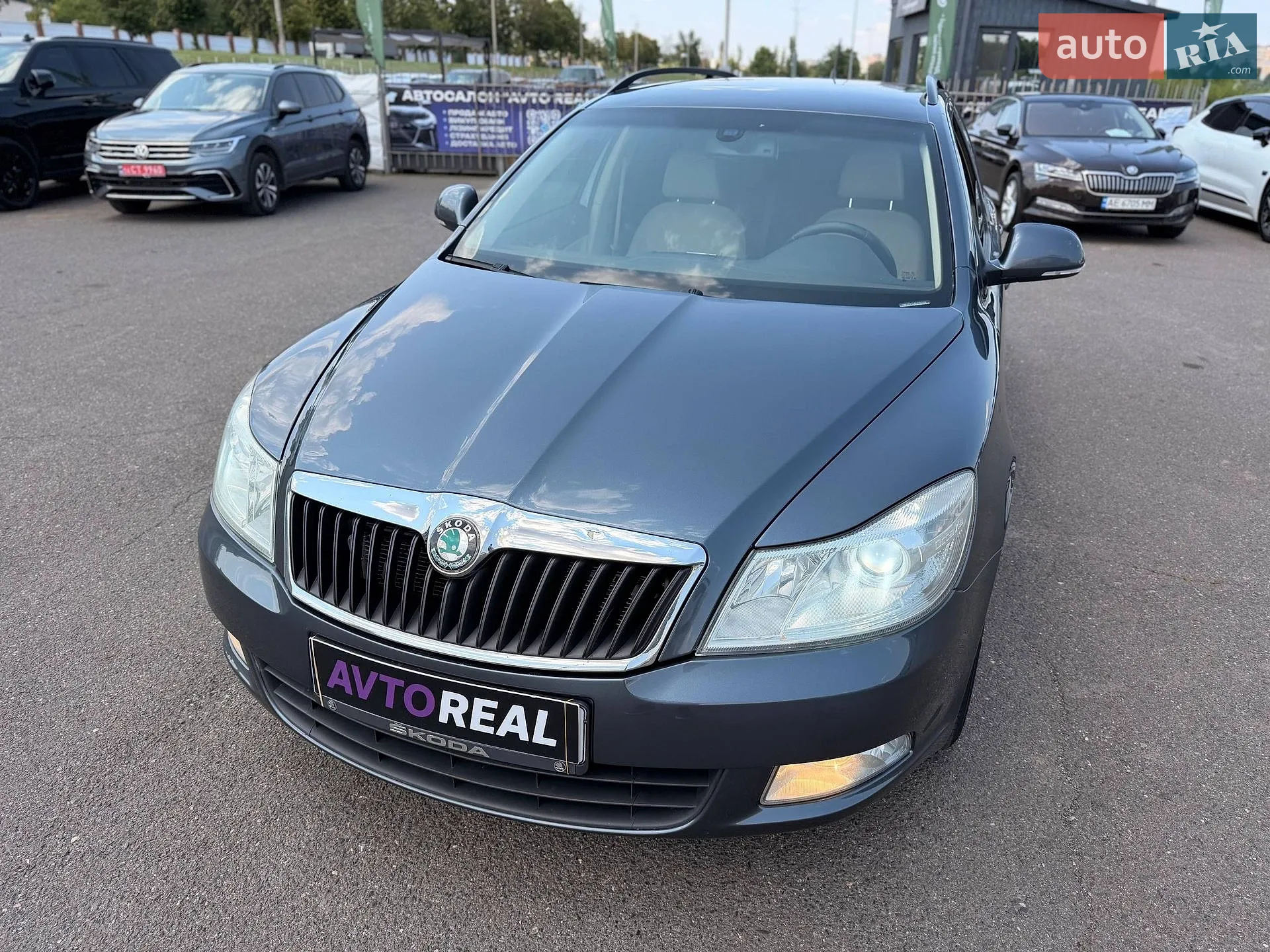 2011 Skoda Octavia - мініатюра 15