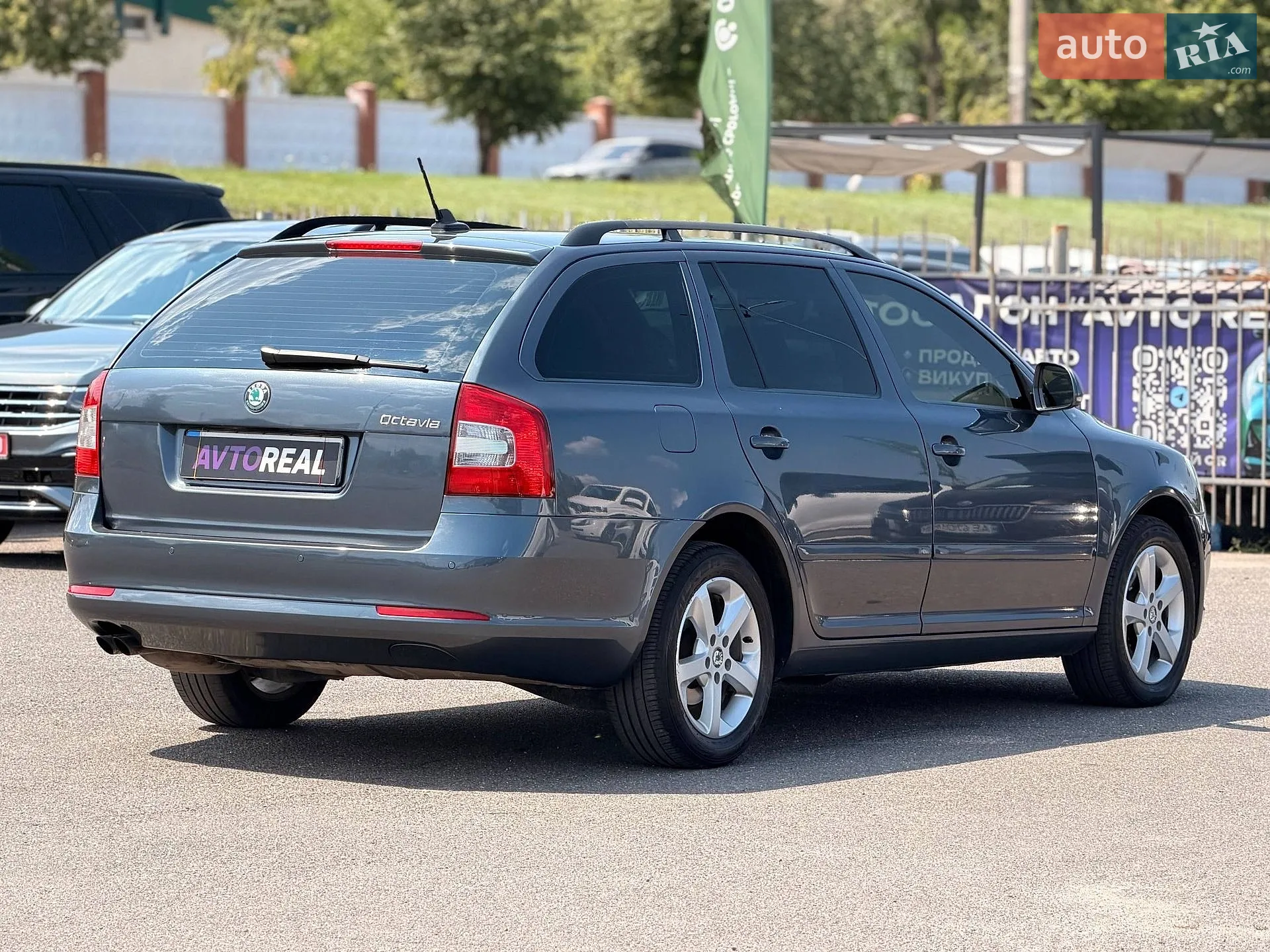 2011 Skoda Octavia - мініатюра 19