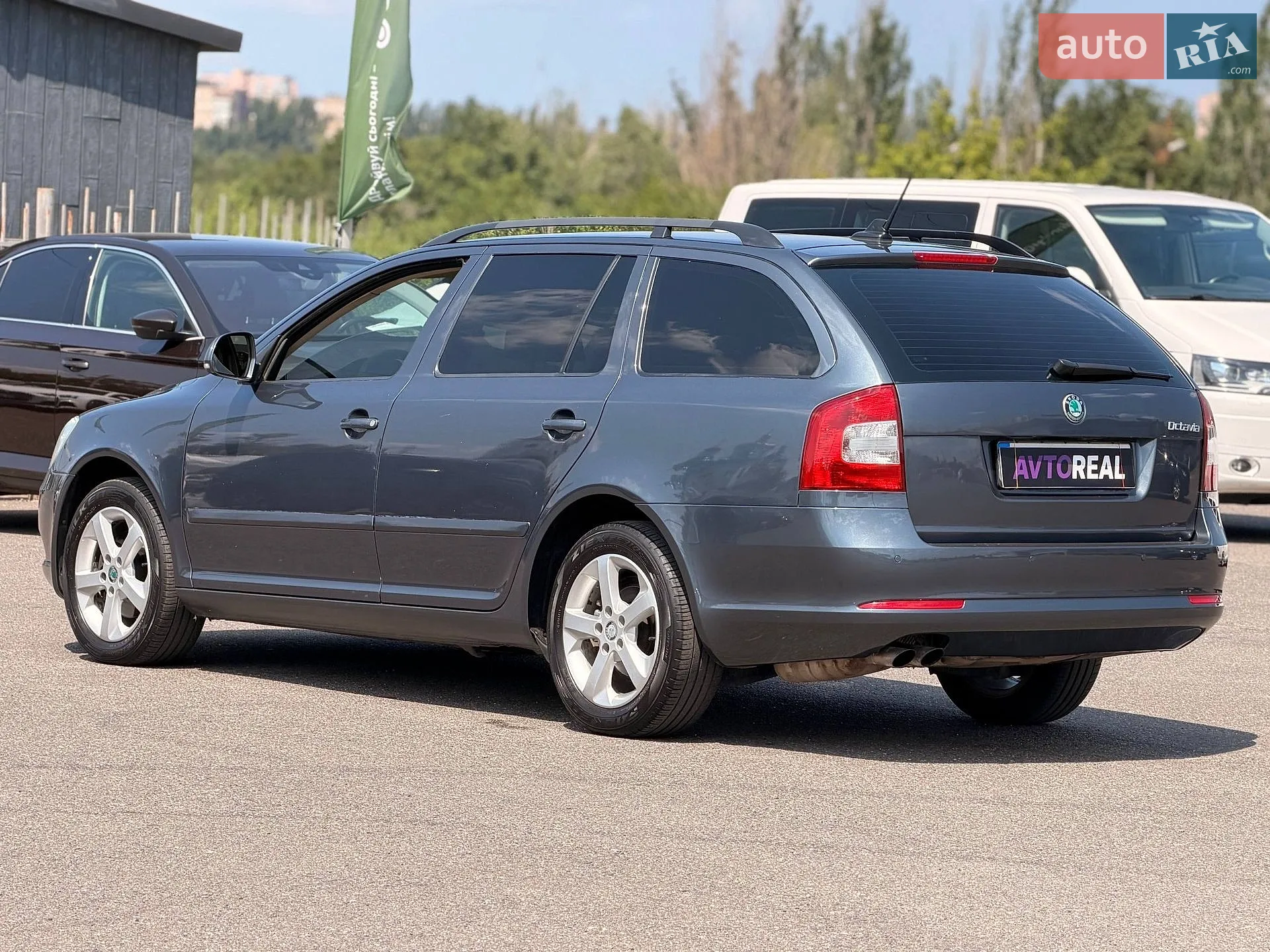 2011 Skoda Octavia - мініатюра 23