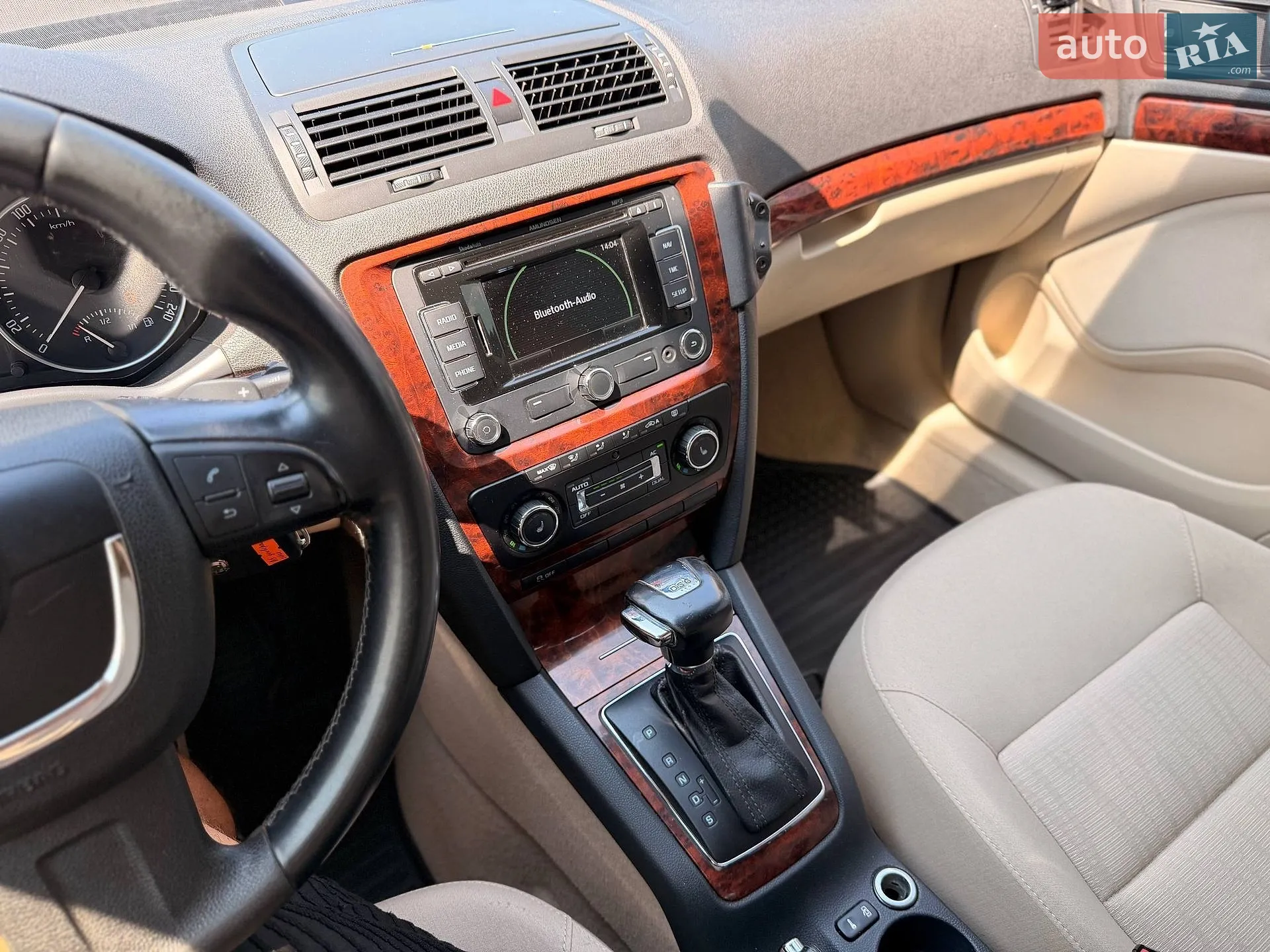 2011 Skoda Octavia - мініатюра 68