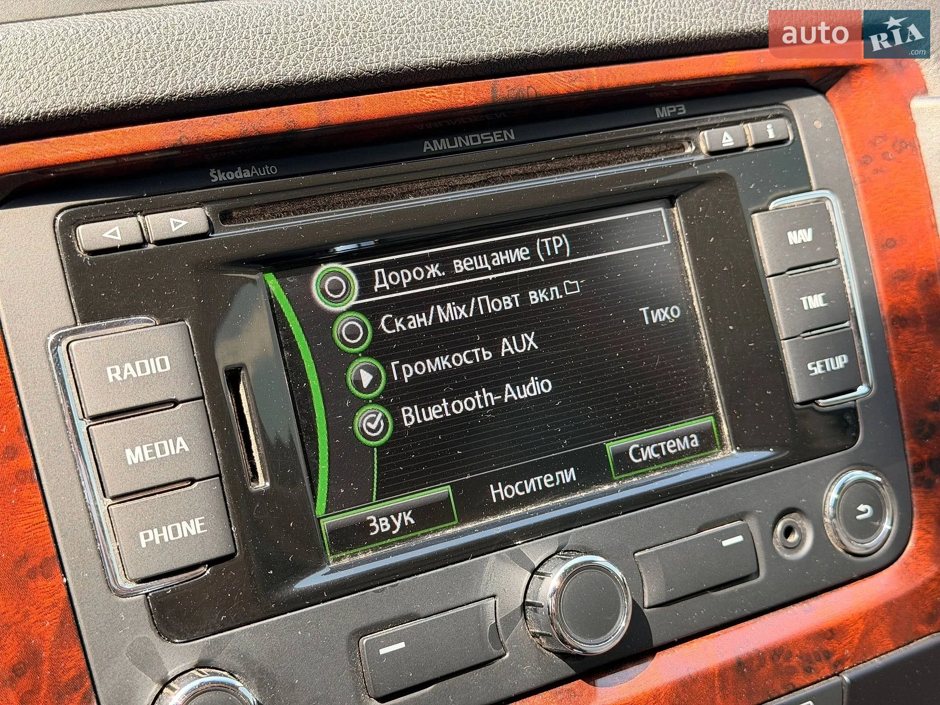 2011 Skoda Octavia - мініатюра 81