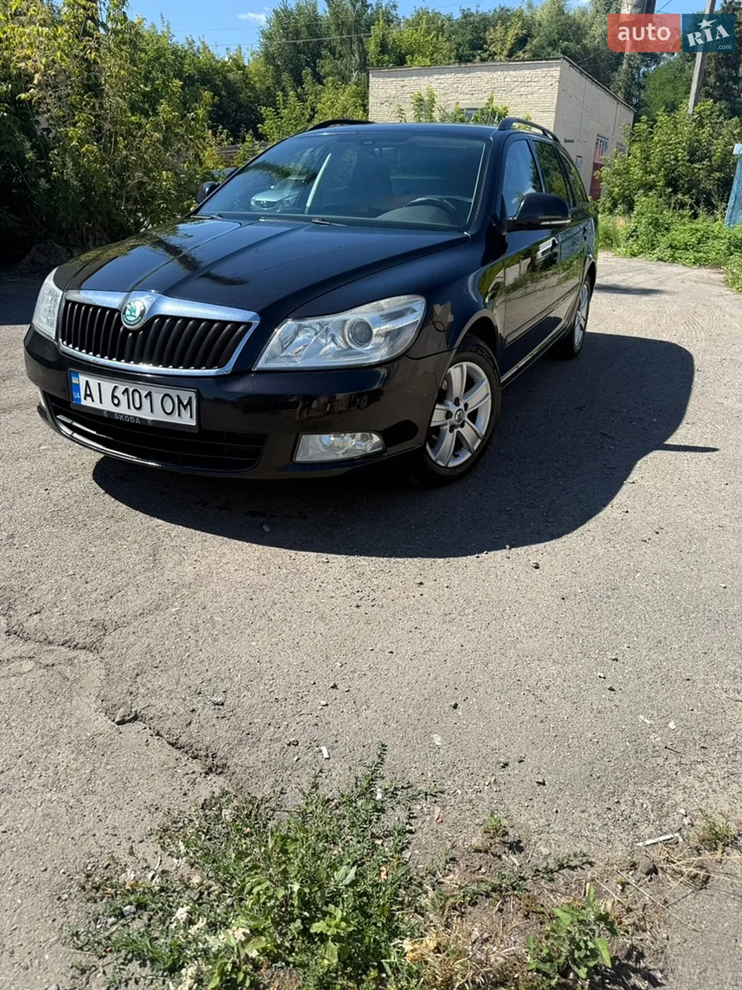 2011 Skoda Octavia - мініатюра 9