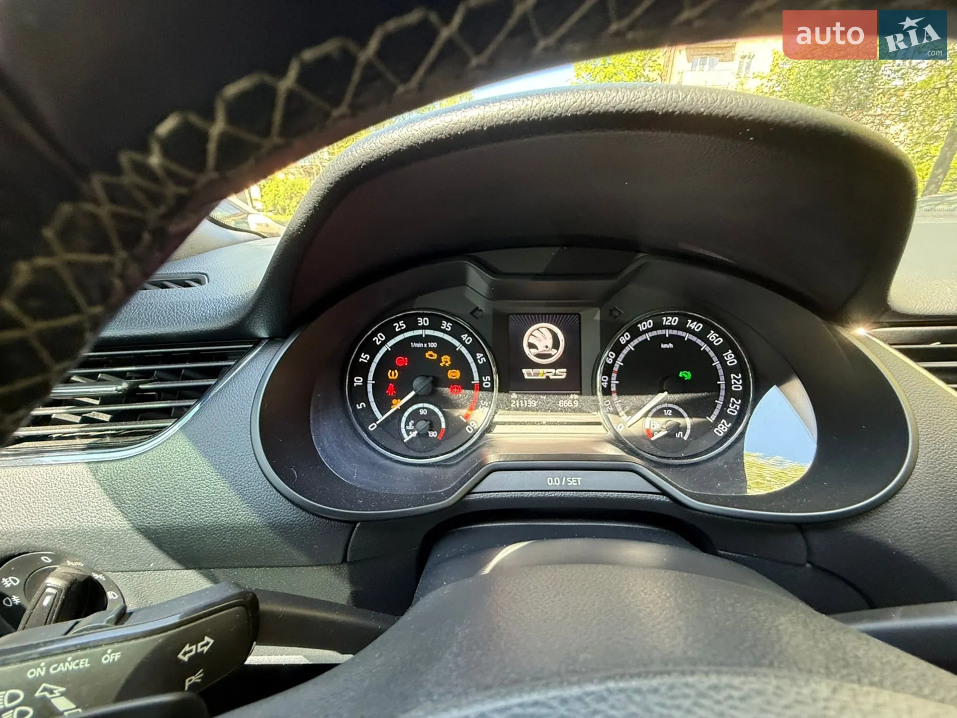 2016 Skoda Octavia - мініатюра 15