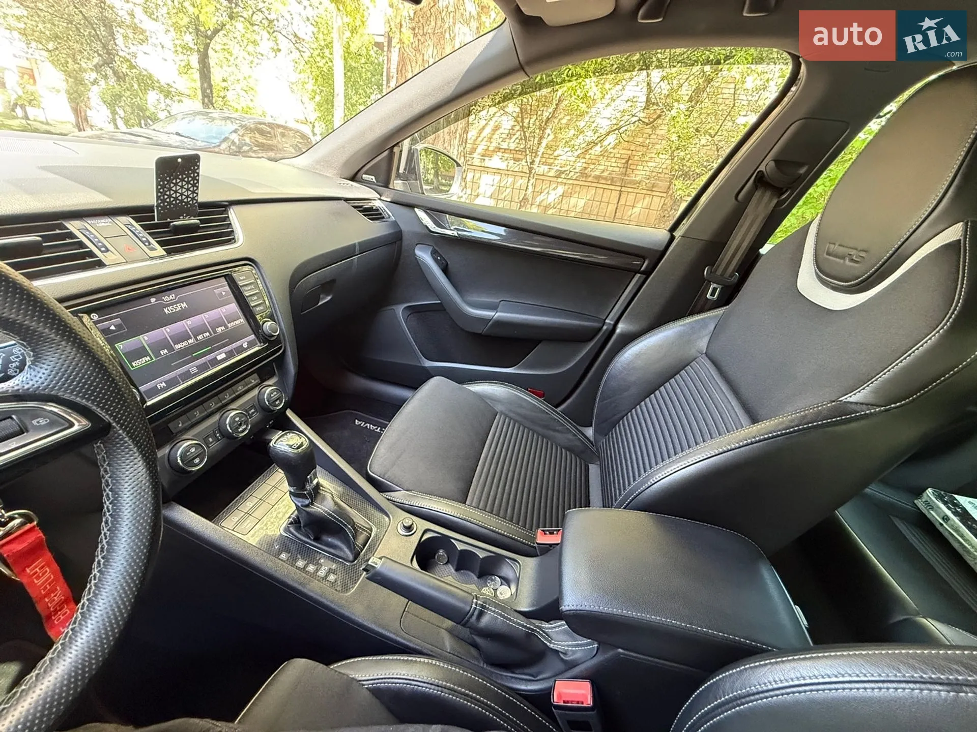 2016 Skoda Octavia - мініатюра 18