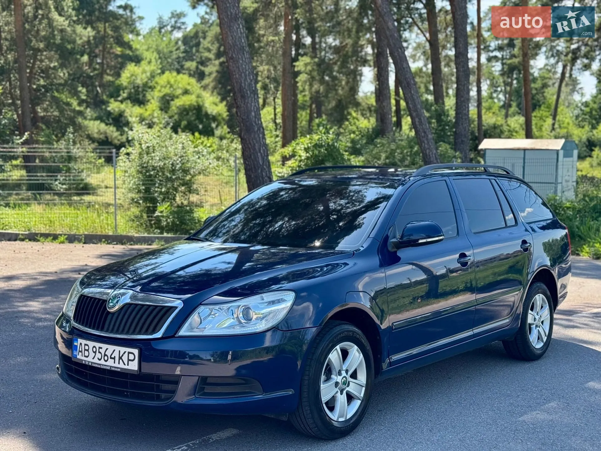 2011 Skoda Octavia - мініатюра 4