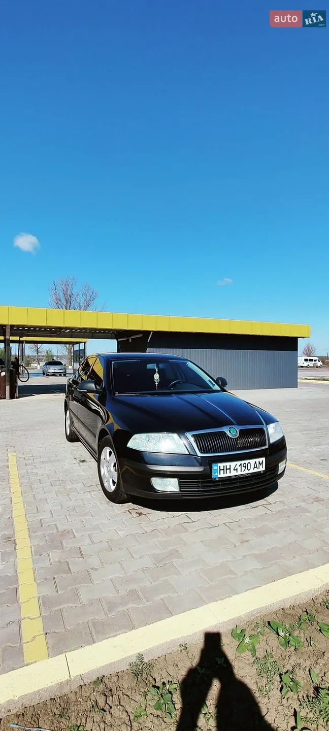 2012 Skoda Octavia - мініатюра 8