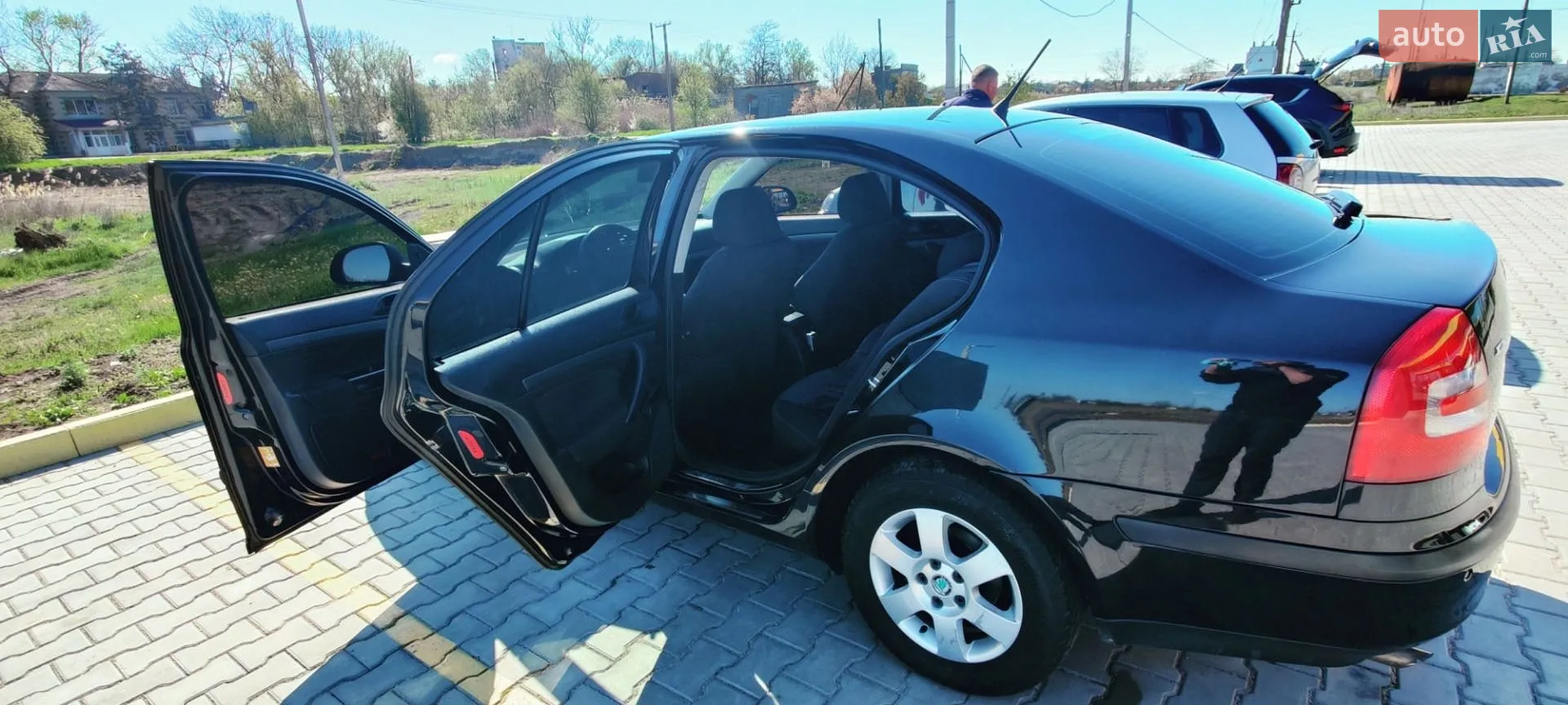 2012 Skoda Octavia - мініатюра 17