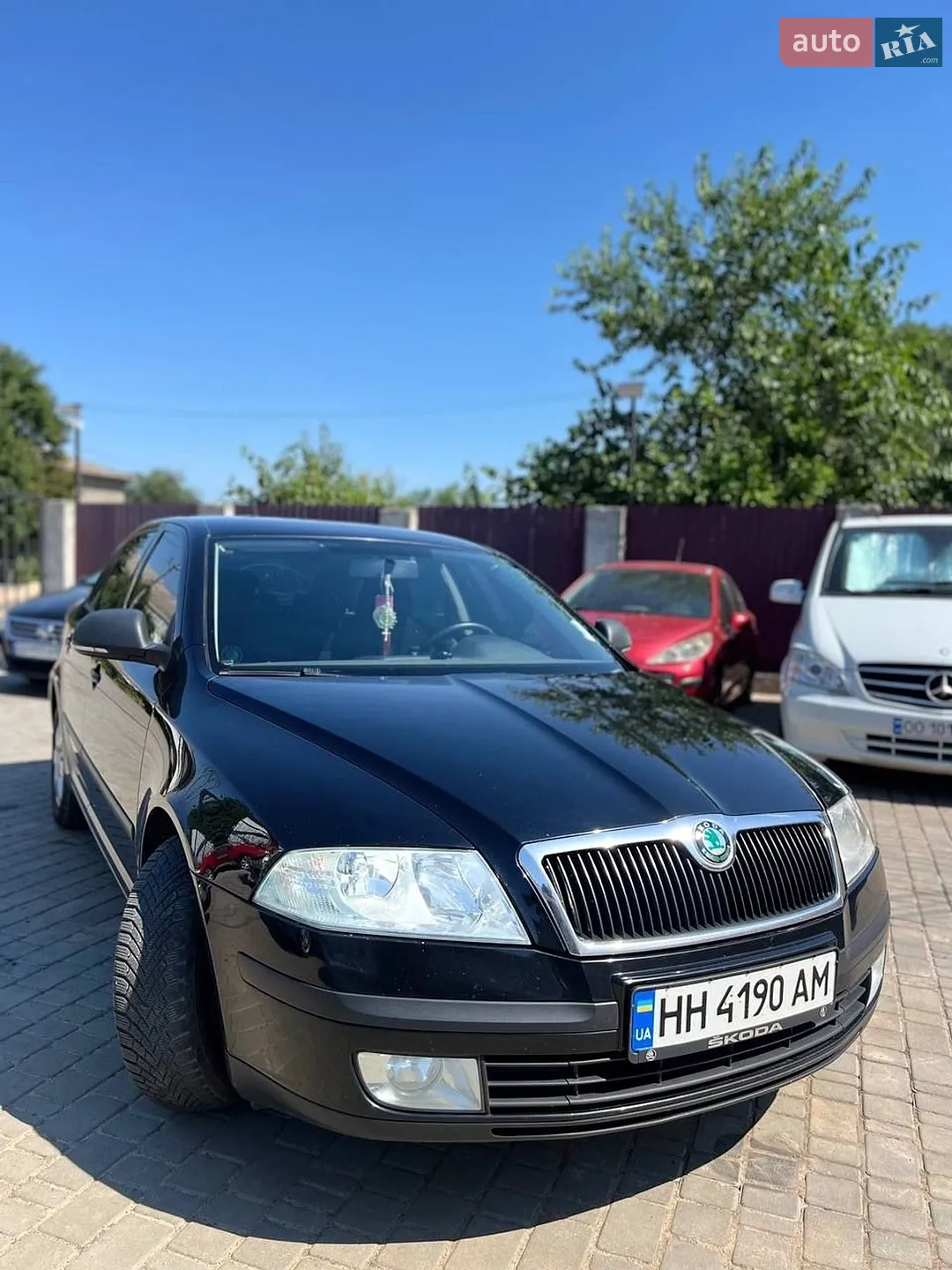2012 Skoda Octavia - мініатюра 22