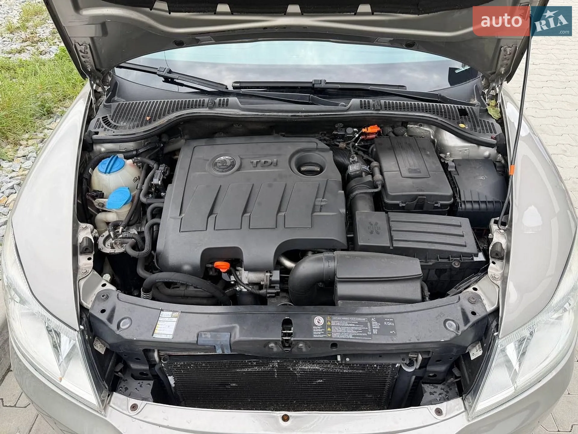 2011 Skoda Octavia - мініатюра 26