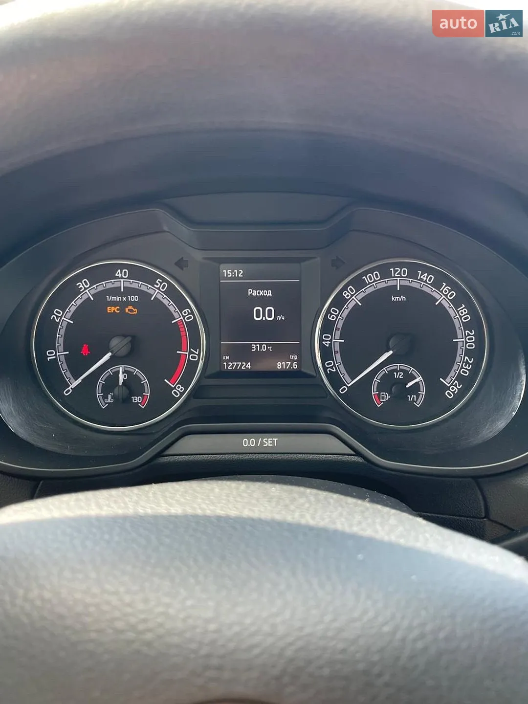 2019 Skoda Octavia - мініатюра 10