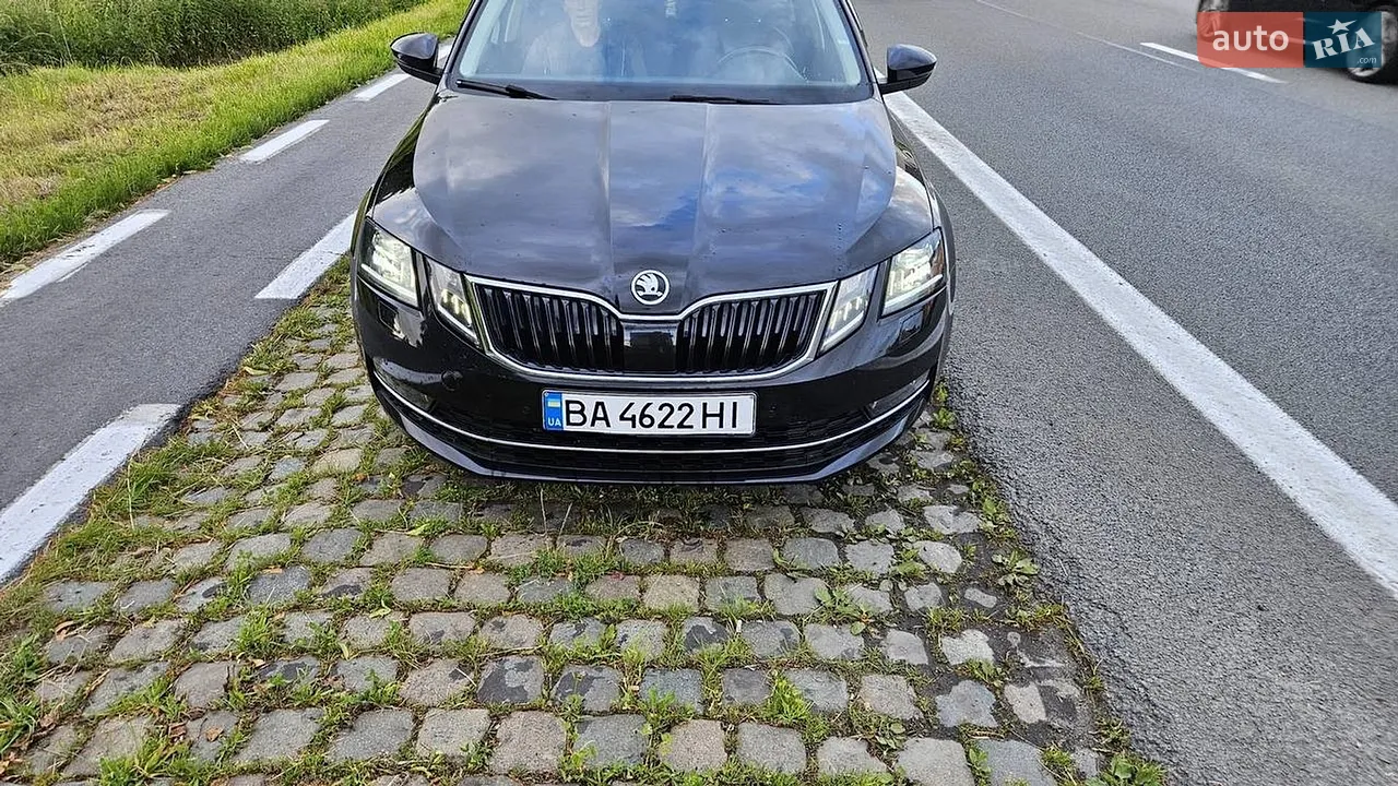 2016 Skoda Octavia - мініатюра 24