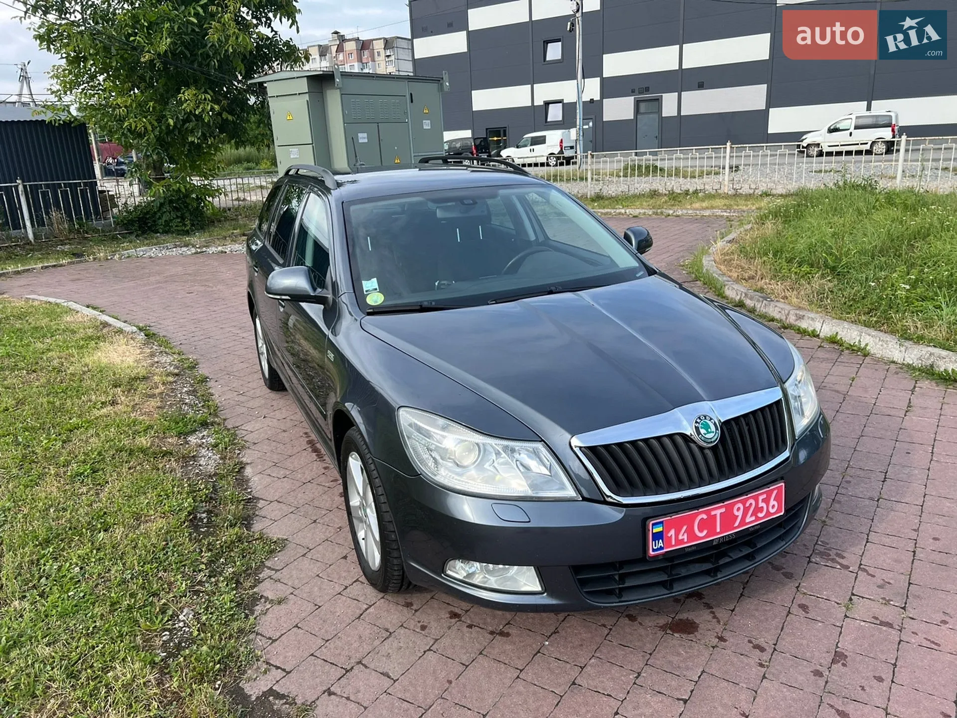2011 Skoda Octavia - мініатюра 3