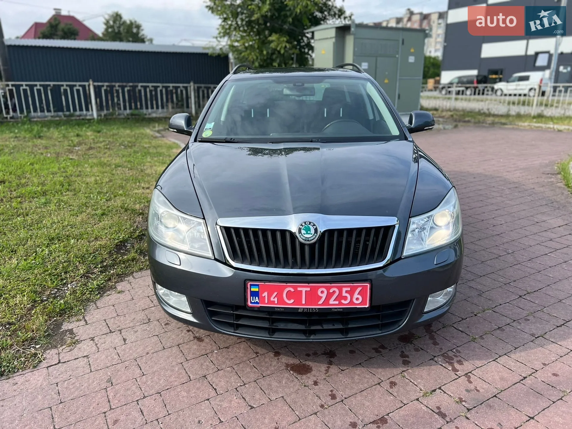2011 Skoda Octavia - мініатюра 6