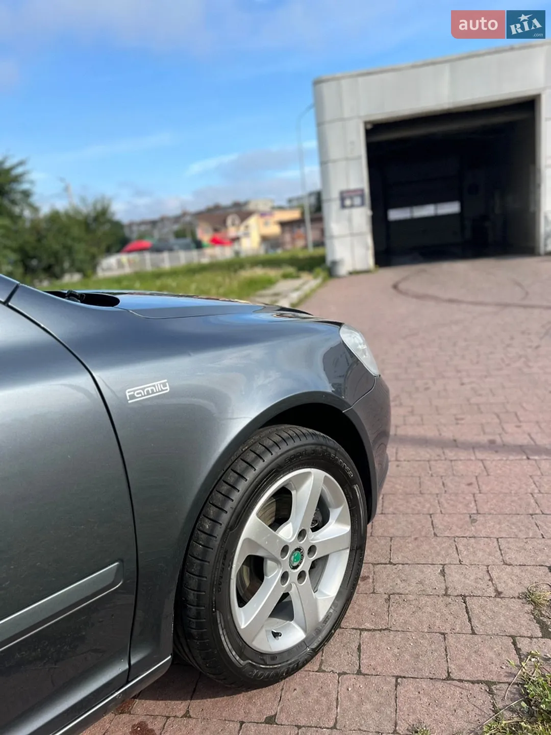 2011 Skoda Octavia - мініатюра 14