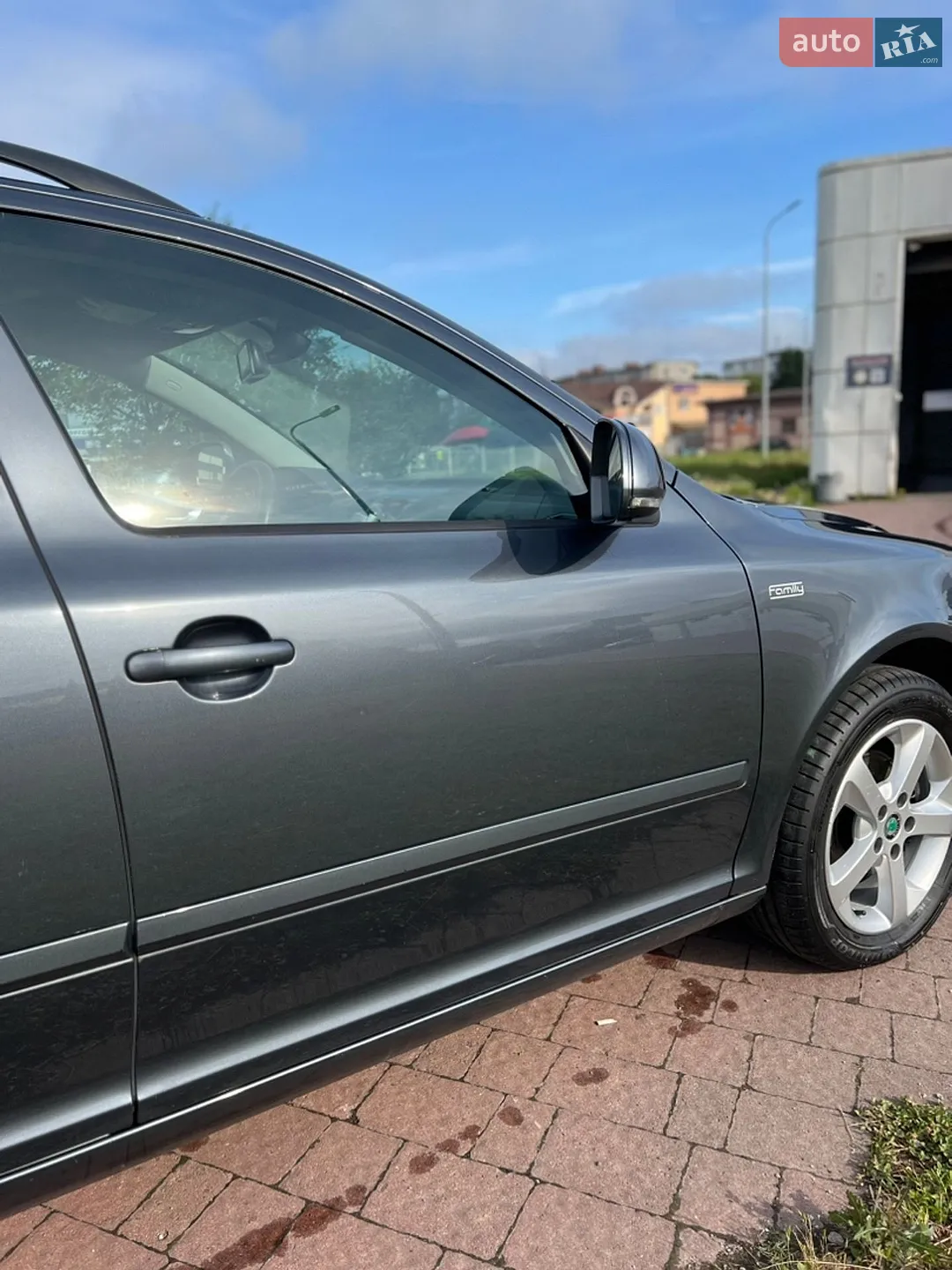 2011 Skoda Octavia - мініатюра 15
