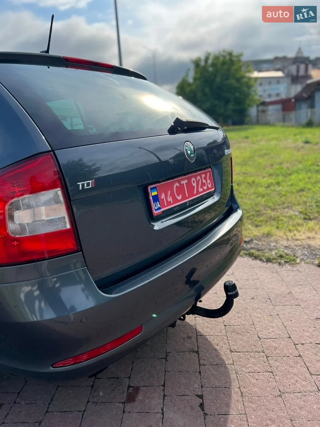 2011 Skoda Octavia - мініатюра 19