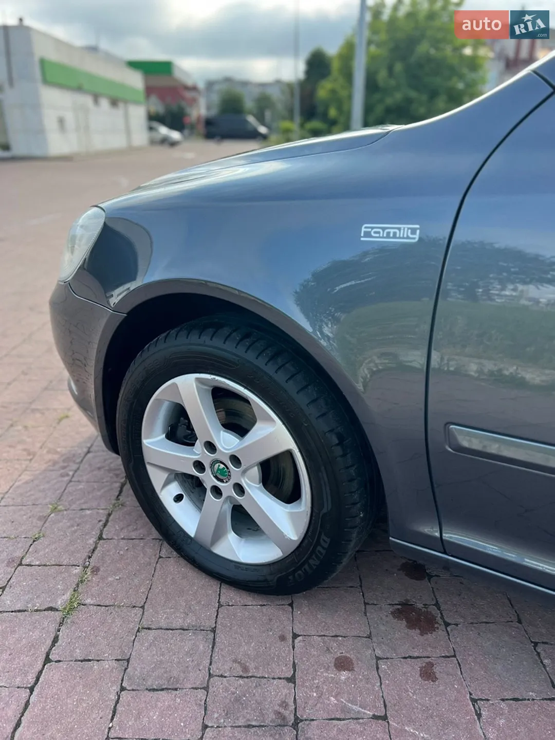 2011 Skoda Octavia - мініатюра 23