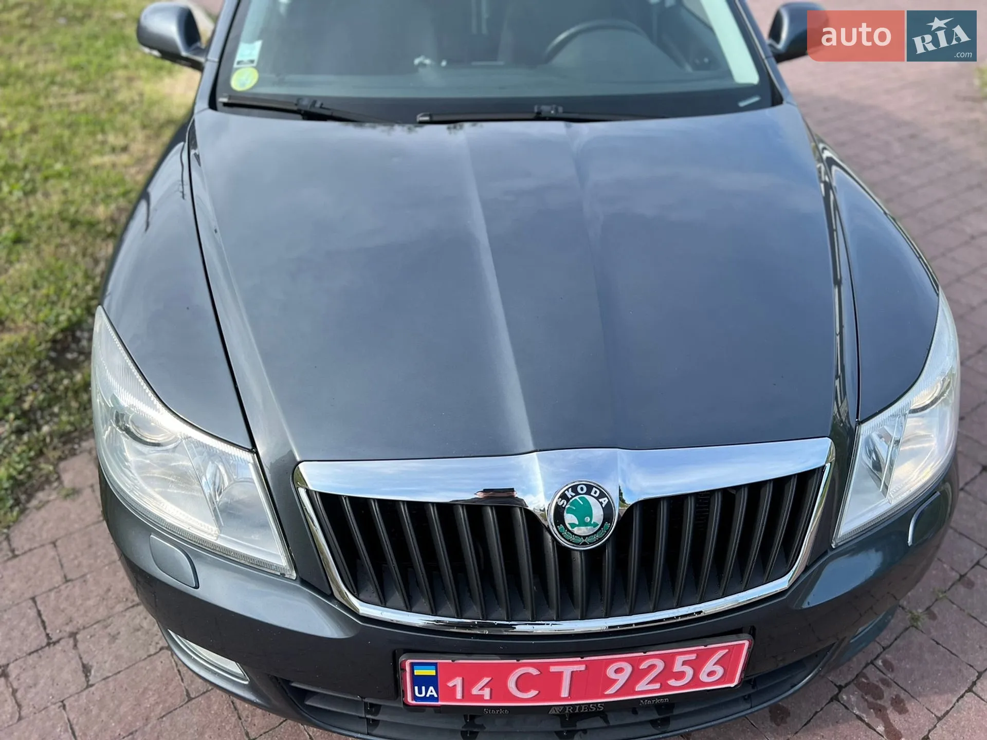 2011 Skoda Octavia - мініатюра 28