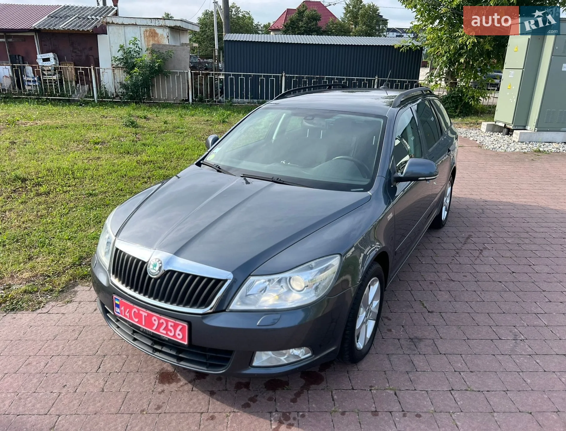 2011 Skoda Octavia - мініатюра 30