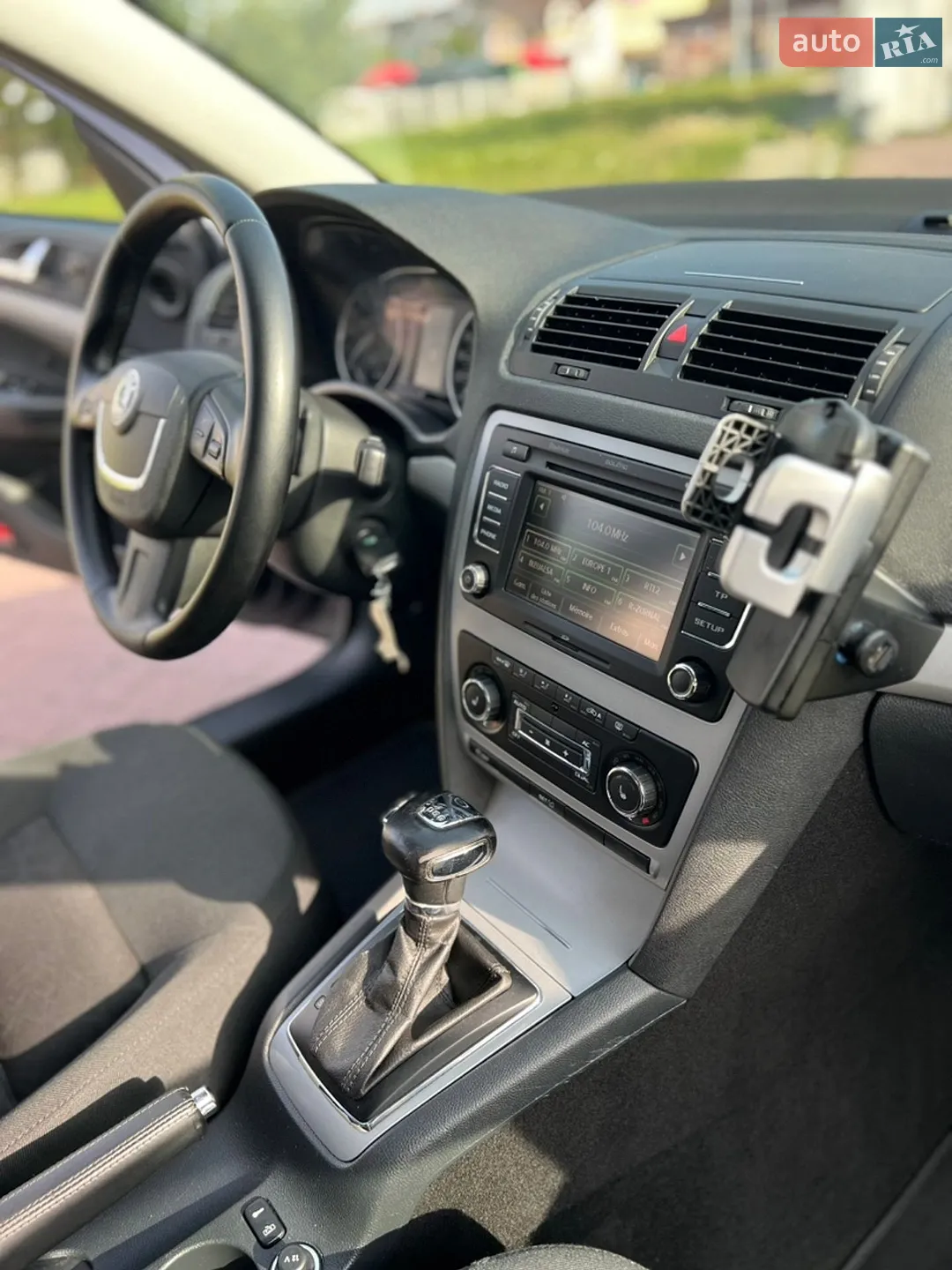 2011 Skoda Octavia - мініатюра 37