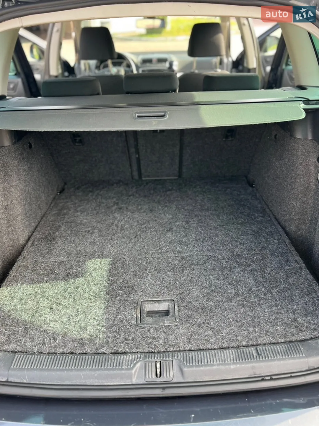 2011 Skoda Octavia - мініатюра 41